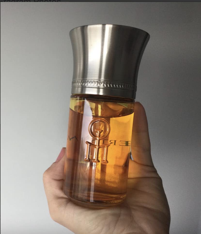 Amazon | Les Liquides Imaginaires Desert Suave EDP 100ml