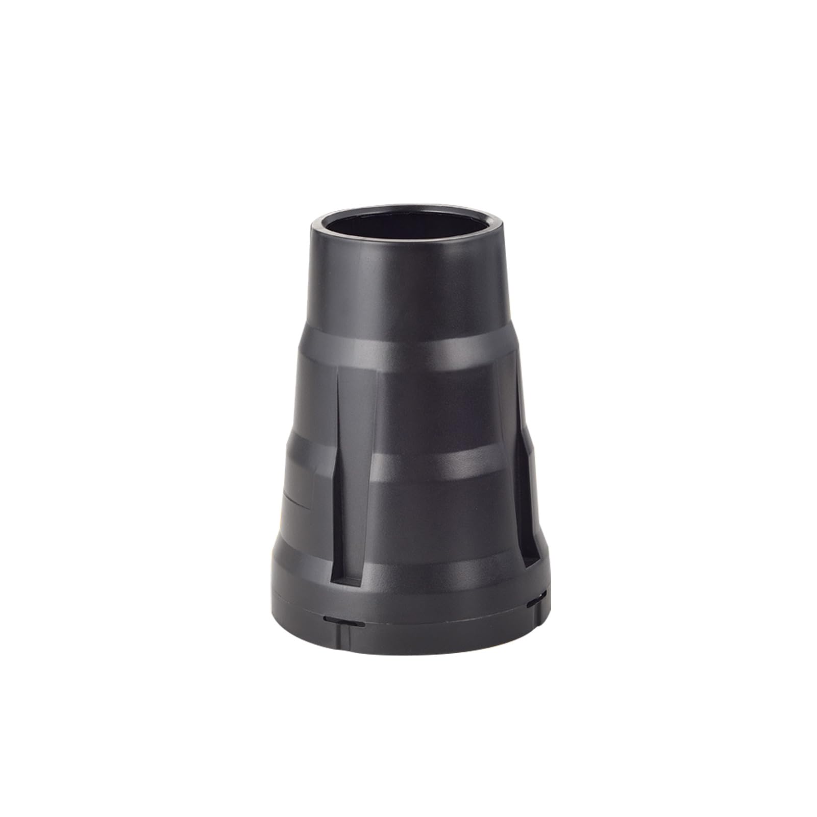 GOWENIC Snoot Leggero per Fotografia per B1 B1X B2, Strumento di Illuminazione Creativa per Riprese in Studio e All'aperto, Materiale ABS 5,91 * 4,13 * 4,13 Pollici