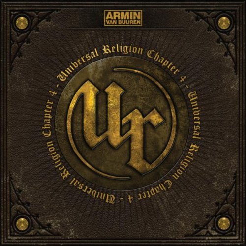 Tuvan (Gareth Emery Extended Remix)