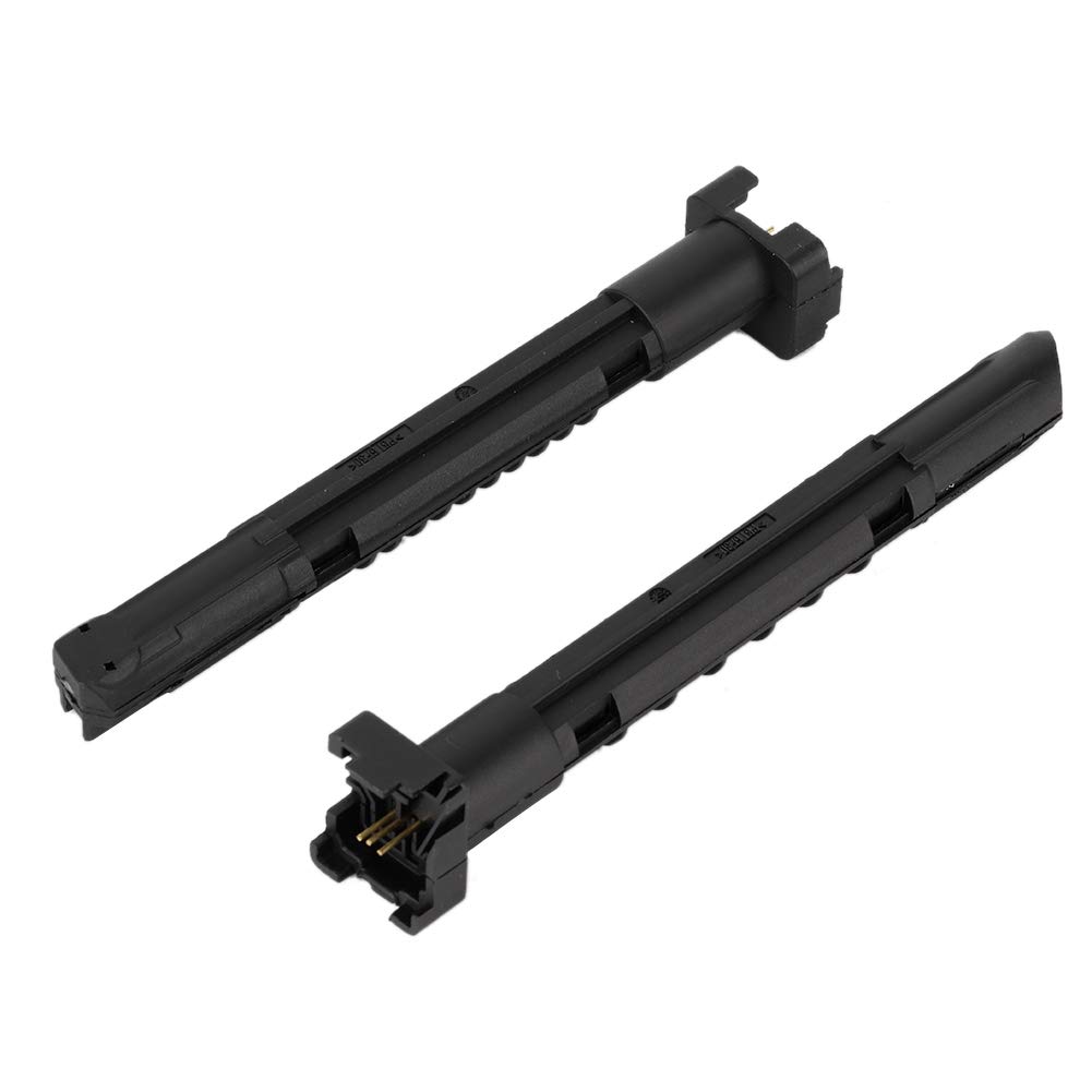 KIMISS ABS Sensor de velocidad Transmisión Unidad de control electrónico ECU TCU Sensor de velocidad Ajuste para Y3 / 9b4 Y3 / 9b5 722.8