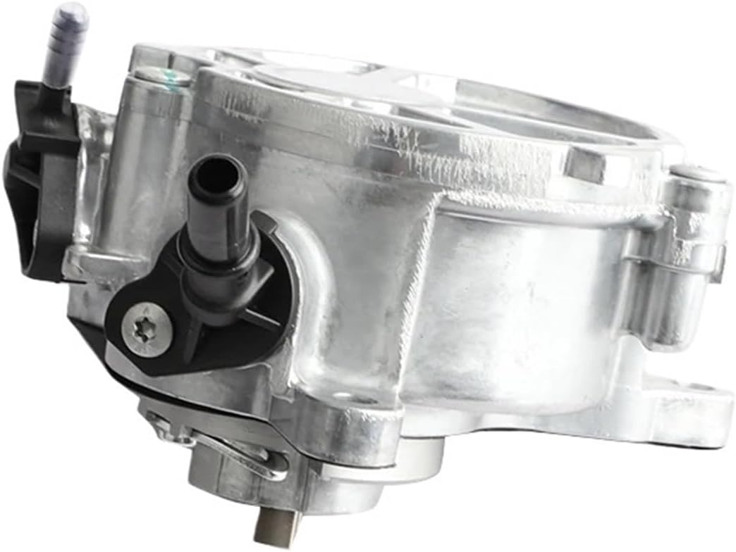 55503109 Brake Vacuum Pump Assembly Compatible With Chevrolet Compatible With Chevrolet Onix Tracker 2023-2024 Replacement Spare Parts Accessories