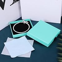 Vista 7 de Pulsera de dijes LIGHTDOG para dijes Pandora, pulsera de cadena de serpiente de plata de ley 925, compatible con cualquier dije, regalo para mujer