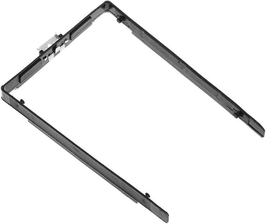 HDD Caddy Frame Bracket Hard Drive Disk Tray Holder SATA SSD Adapter for