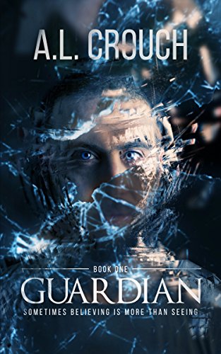 Guardian (Guardian Series Book 1)