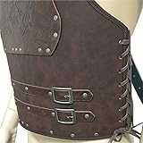 Gran accesorio para disfraz de pirata, medieval renacentista o teatral.