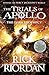 Produktbild The Dark Prophecy (The Trials of Apollo Book 2): Rick Riordan