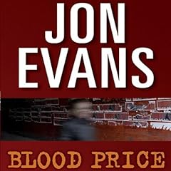 Blood Price cover art