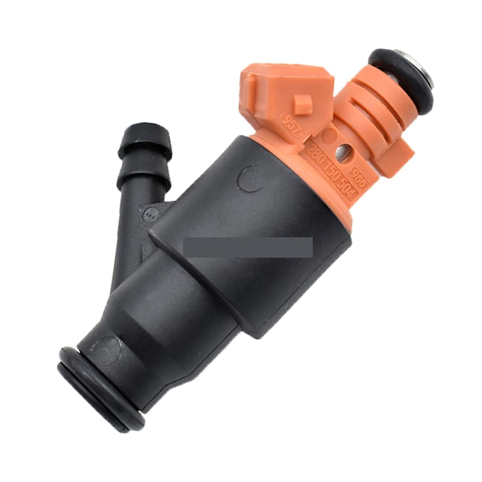 Boquilla Inyectora De Combustible Nueva De 4 Unidades/lote P | Envío Gratis