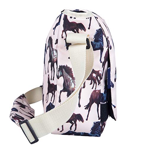 Wildkin 41025 Kids Messenger Bag For Boys And Girls thumb #5