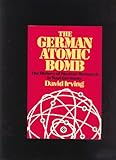 The German Atomic Bomb (A Da Capo paperback)