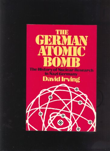 The German Atomic Bomb