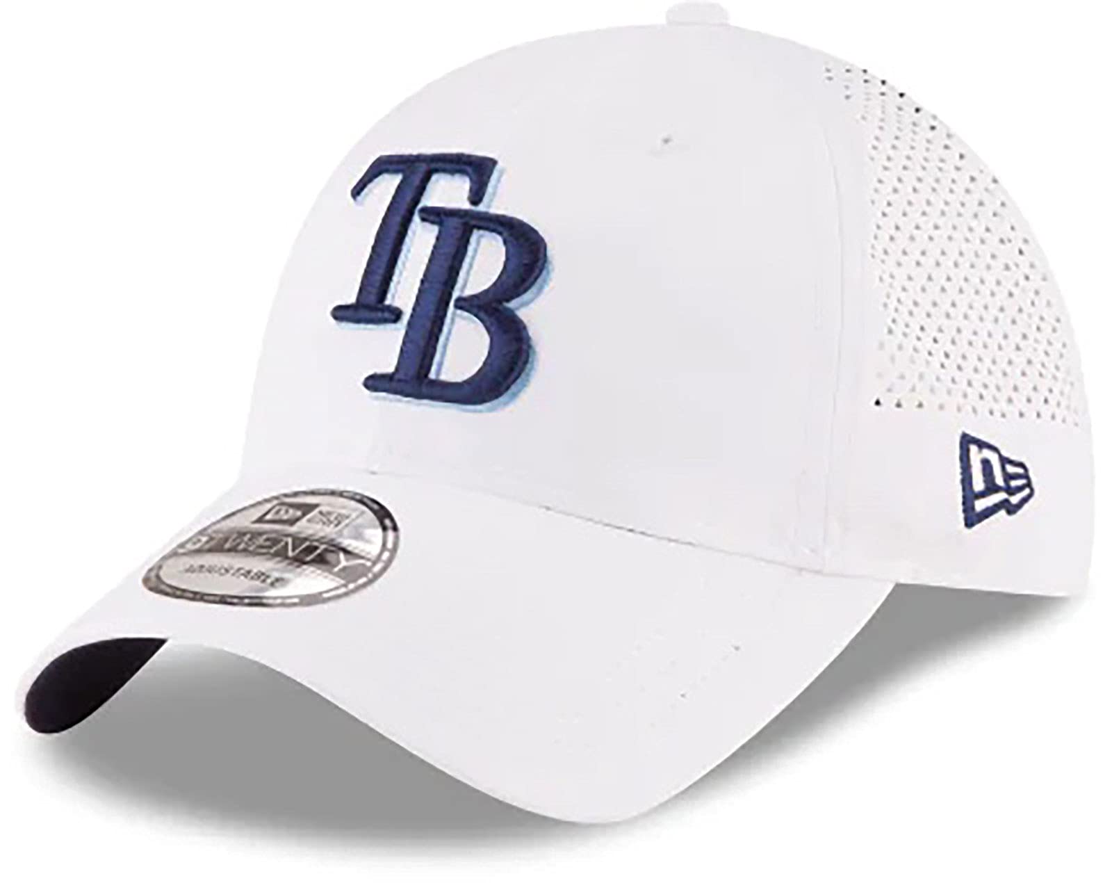 New Era Perforated Pivot 9TWENTY Adjustable Hat