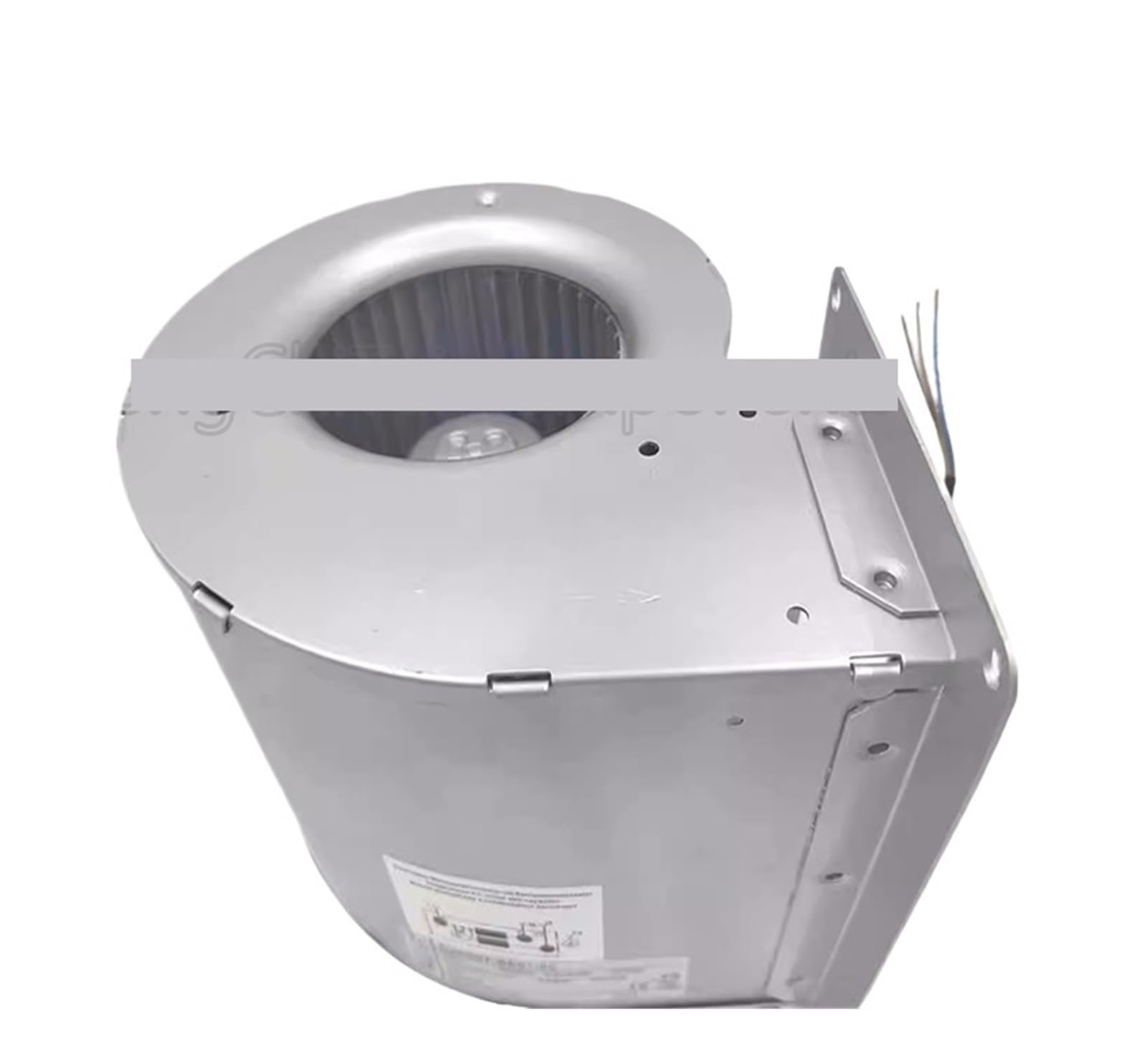 KNIUWMBMH D2E097-BE01-02 230V Cooling Fan