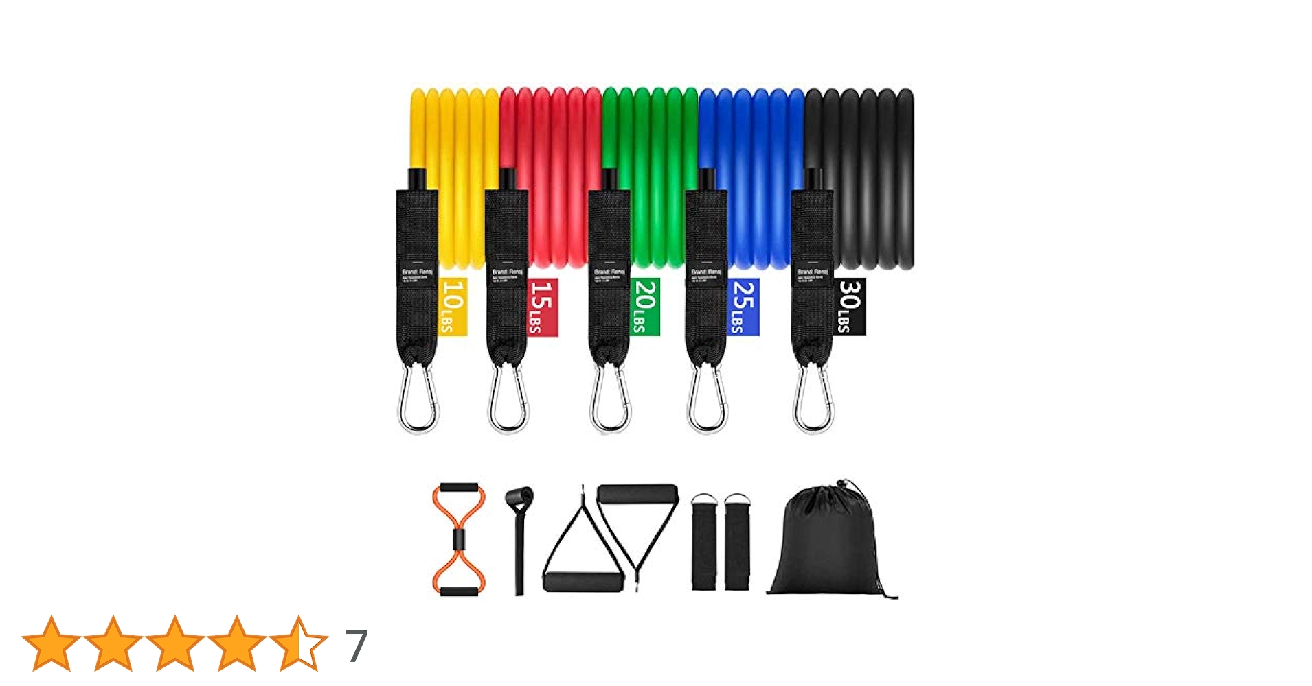 Amazon.co.jp: トレーニングチューブ チューブトレーニング 筋