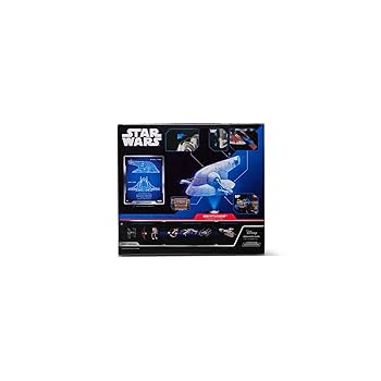 Amazon.co.jp: スターウォーズ マイクロギャラクシー戦隊