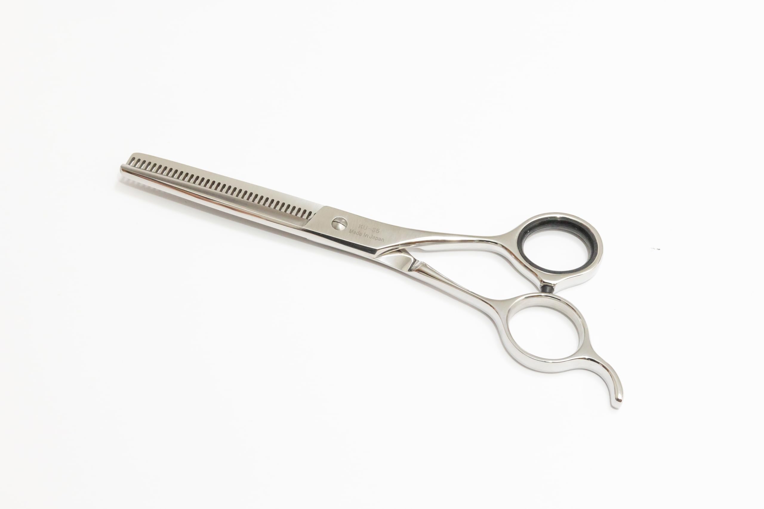 Amazon | 天洋シザー玄技KU-35(6インチ)-セニング- | 天洋