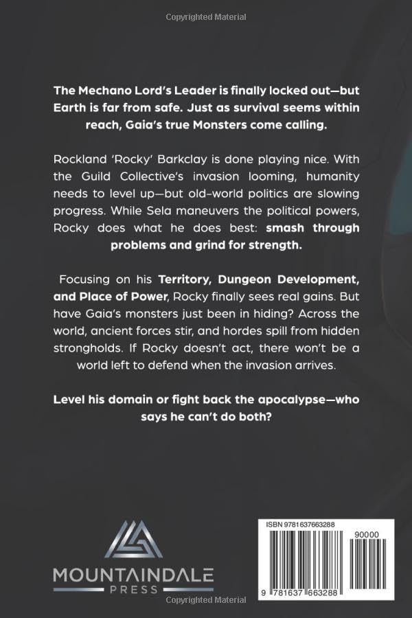 Emulation: A Post-Apocalyptic LitRPG (Ether Collapse) image 3