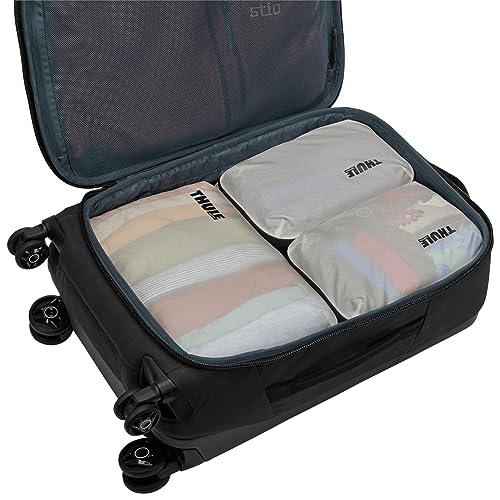 Thule Compression Packing Cubes for Travelers