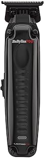 LOPRO High Performance Metal Low Profile Trimmer, A Perfect Machine For Hair and Beard Cutting, With a 2+ Hour Running Time In One Charge
