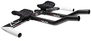 DEVOX カーボンエアロハンドル Amazon | FELT(フェルト) ハンドルバー DEVOX 26.0/31.8MM W420