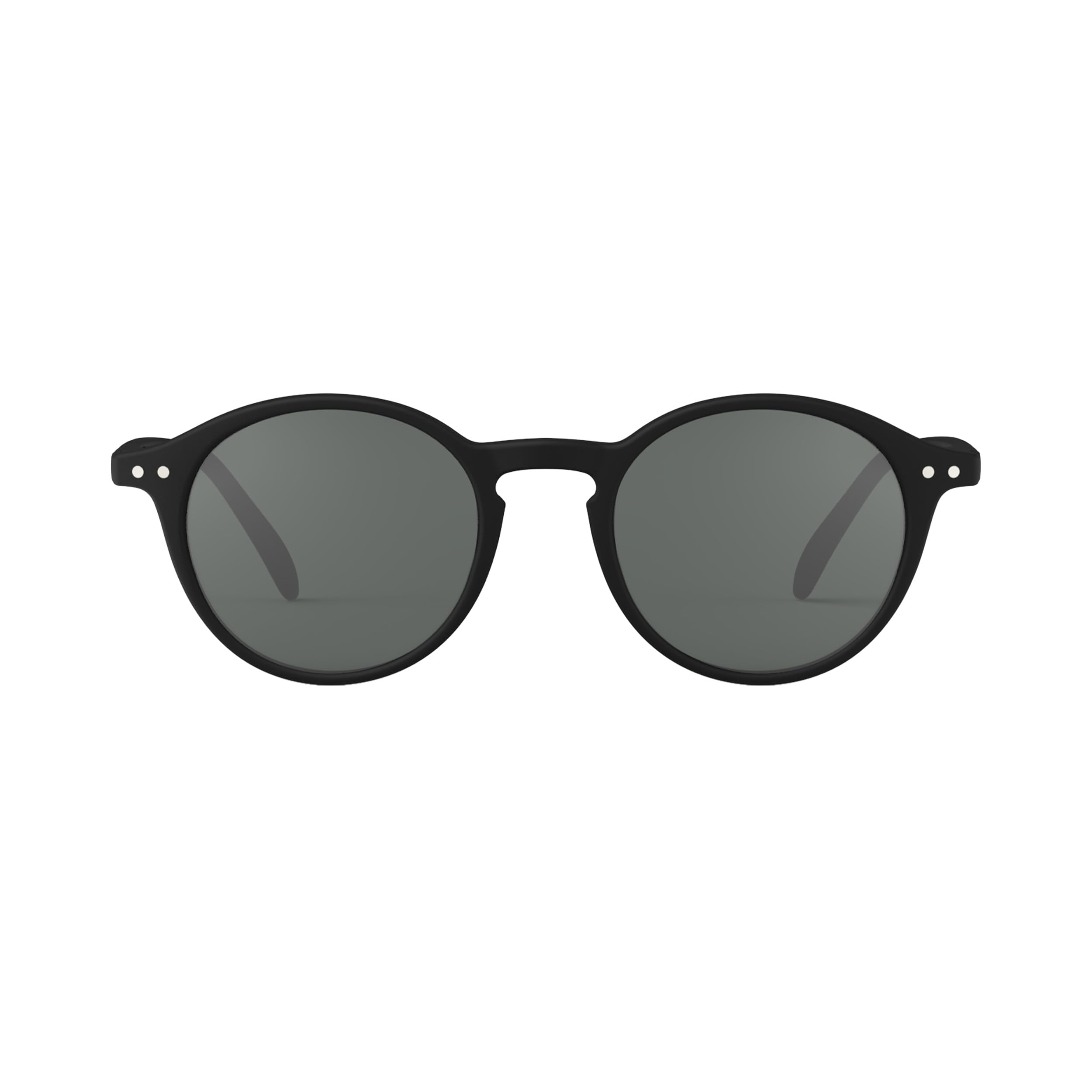 OCCHIALI IZIPIZI SUN D +0 BLACK