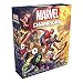 Produktbild Fantasy Flight Games, Marvel Champions: LCG, Grundspiel, Expertenspiel, Kartenspiel, 1-4 Spieler, Ab 14+ Jahren, 60+ Minuten, Deutsch, Mehrfarbig, Bunt