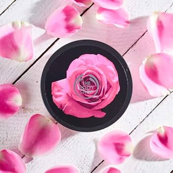 Amazon | THE BODY SHOP ザボディショップ ボディバター