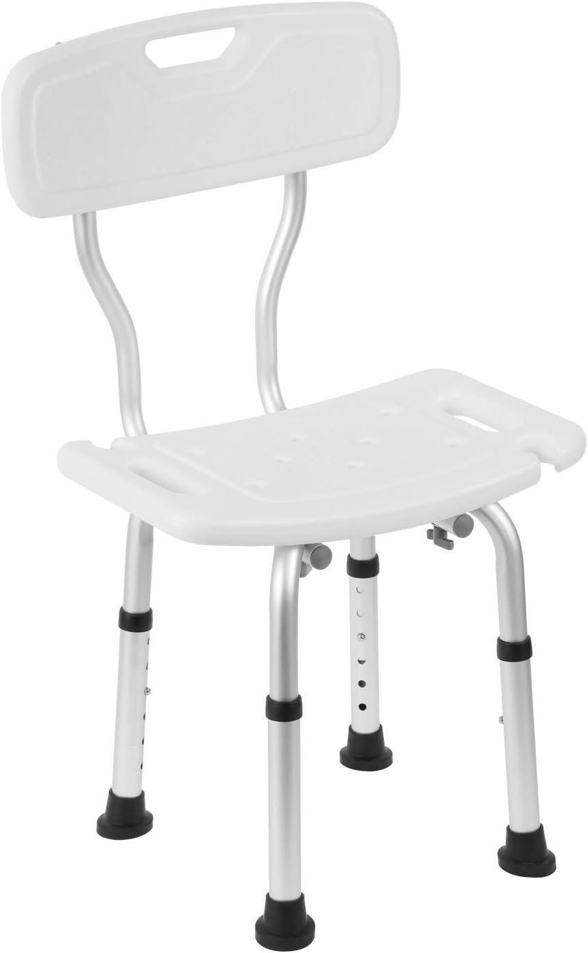 Buy Kuloki Tool Free Shower Chair For The Disabled And Elderly