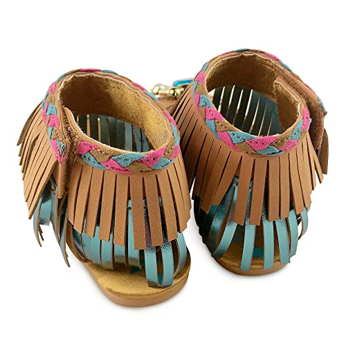 Consejos y reviews para comprar Disfraz niño indio tabla con los diez mejores. 18 Imagen adicional