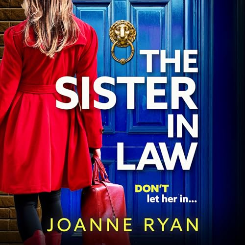 The Sister-in-Law by Joanne Ryan episode artwork