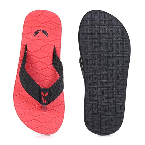 Image of Men Doctor Recommended Orthopedic |Lightweight|Pain Relief|Flip Flop for Boys Slippers| 955