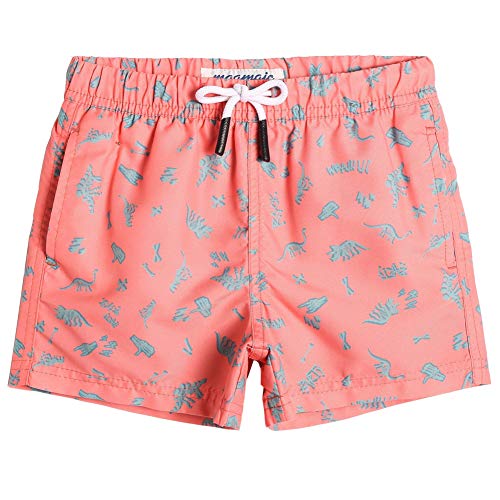 maamgic Swim Trunks Boys Toddler Bathing Suits for Kids Swimwear Baby Boy Swimsuit Boys Swim Shorts