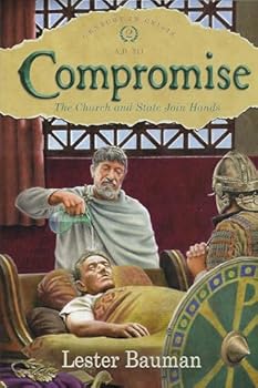 Perfect Paperback Compromise: The Church and State Join Hands (Century in Crisis Series #2) Book