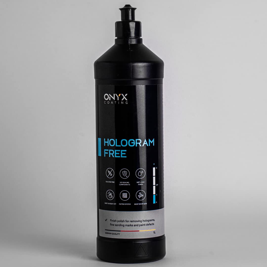 Onyx Coating hologram free 1 liter
