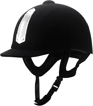 Horse Riding Hat Breathable Safety Hats