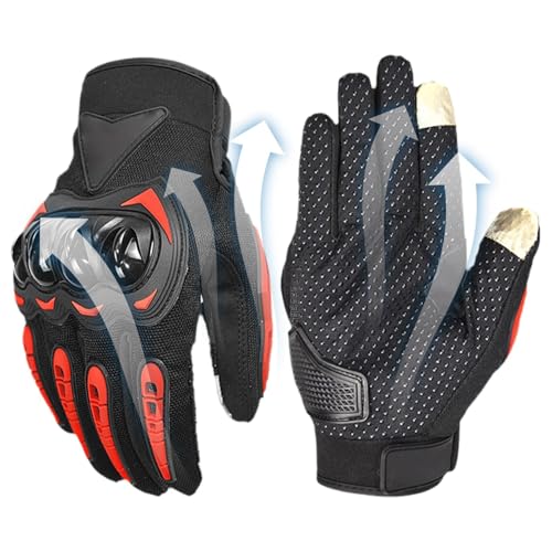 Guantes Mountain Bike Fox Marca Generic