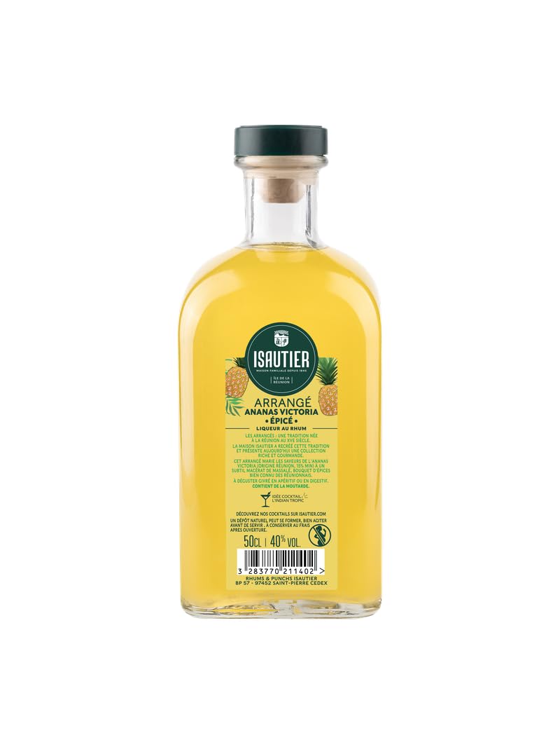 VIN - ALCOOL - LIQUIDES