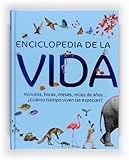  Enciclopedia de la vida (Enciclopedias)