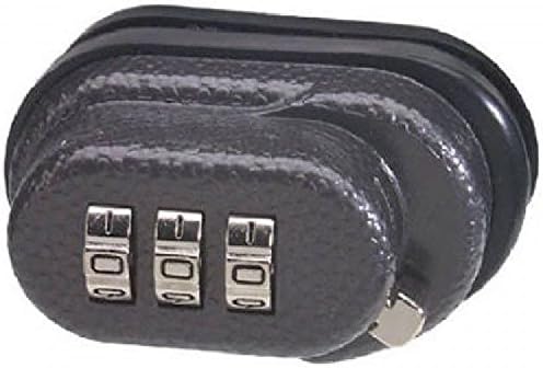 Miniatura 6 de Candado para armas con combinación reajustable de3dígitos94DSPT Master Lock, 94DSPT