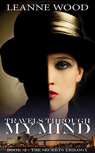 Travels Through My Mind (Secrets Book 2)