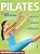 Capa de Revista Oficial de Pilates ed.02