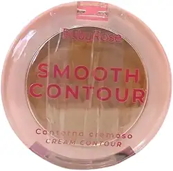 Smooth Contour Contorno Cremoso Soft Sand Hbm2011 Ruby Rose