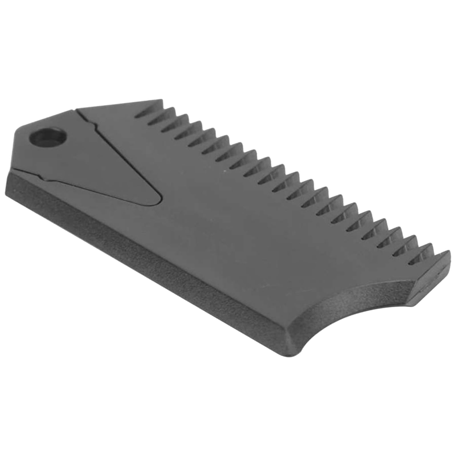 Surfs Wax Comb +Fin Key Sufrboard Raschietti per cera Sufrboard Pettine di cera Sufrboard Manutenzione Strumento Pulitore Sufrboard Fornitura Sufrboard Wax Comb