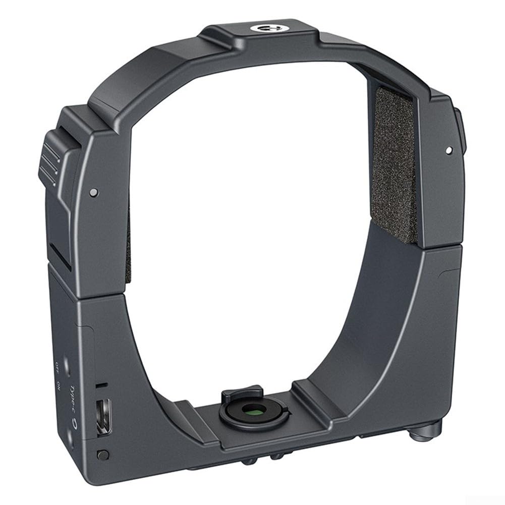 Supporto Doppia Funzione Camera e Rilascio per per mavic 4 Pro