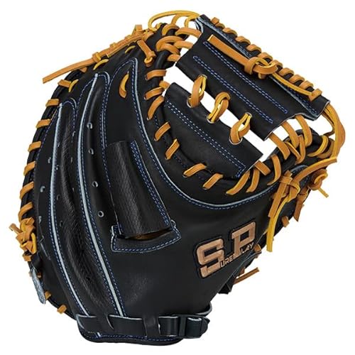 シュアプレイ 野球グローブ キャッチャーミット」の人気商品一覧