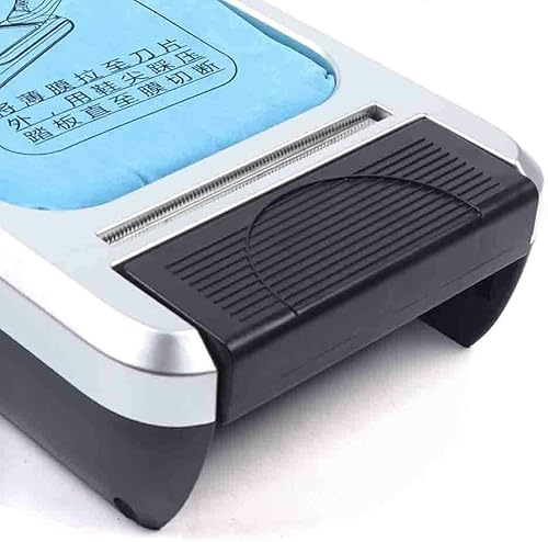 Miniatura 4 de Máquina de película para zapatos, para hogar, oficina, laboratorio, dispensador automático de cubierta de zapatos, cubiertas para máquinas de