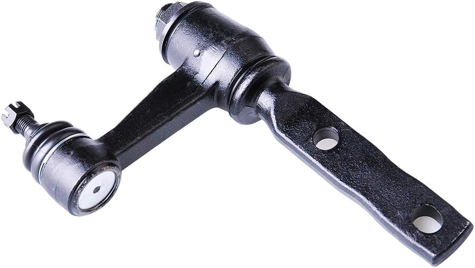 SCITOO 1pc-Suspension Part K8747 Idler Arm - with 3.43 Inch Bolt Pattern for Ford Expedition for F-150 for F-150 Heritage for F-250 for Lincoln Navigator