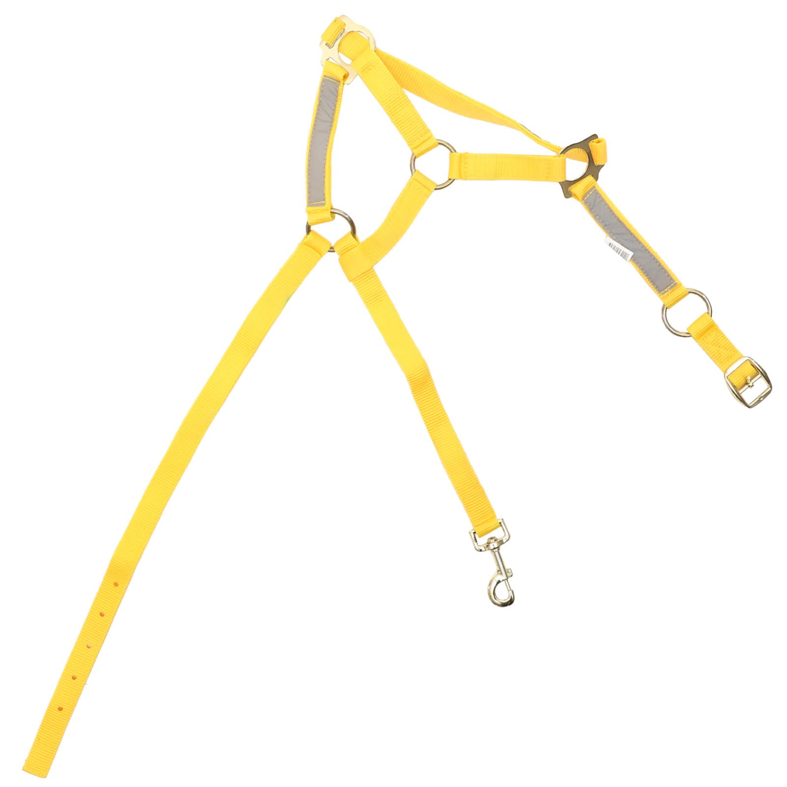 POPETPOP Adjustable Horse Halter Portable Horse Halter Fully Horse Halter Reflective Horse