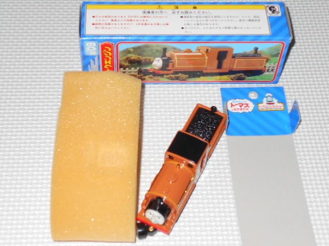 Amazon | トーマスエンジンコレクション デュークエンジン M09