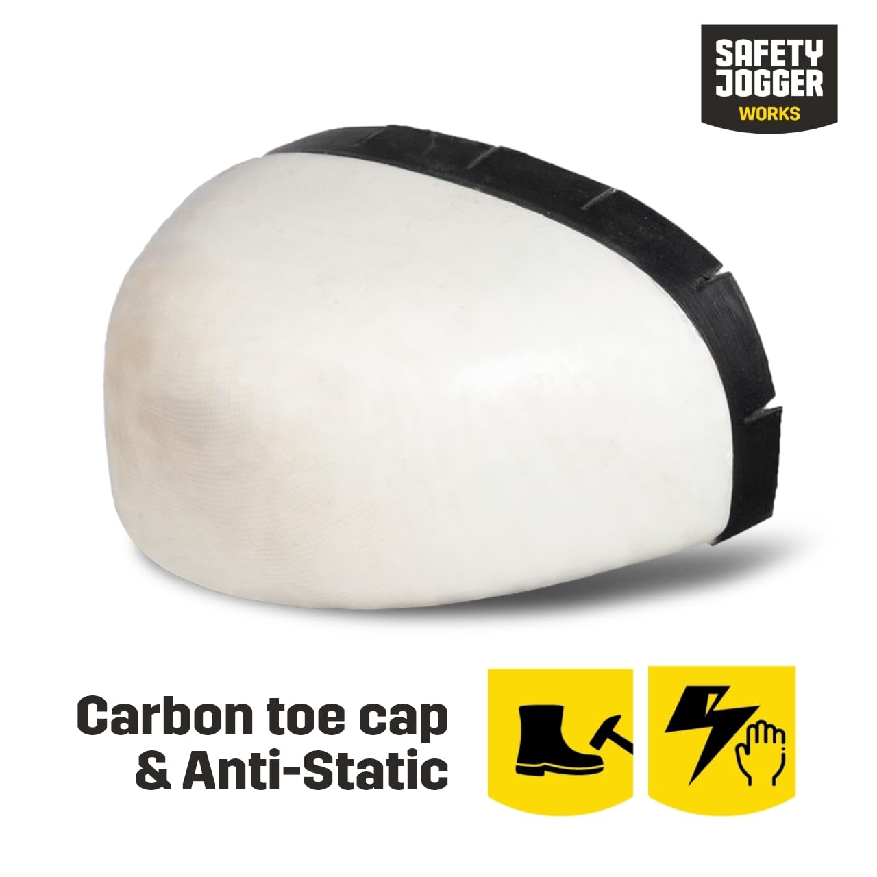 SAFETY JOGGER Scarpe di Sicurezza industriali Donne - Ceres - Scarpe di Sicurezza, Scarpe protettive